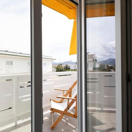 Anreale Rooms Paestum Dış mekan fotoğraf