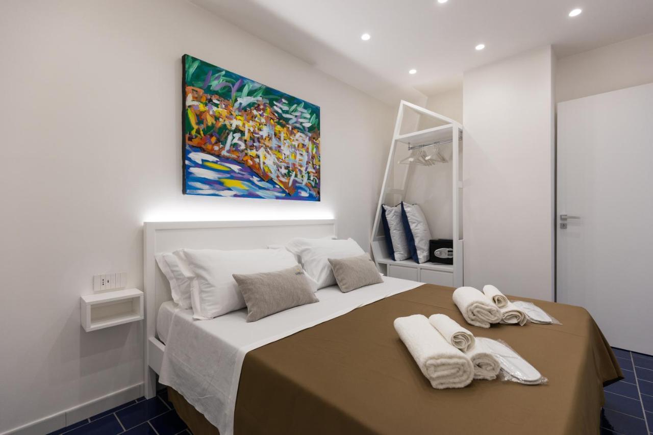 Anreale Rooms Paestum Dış mekan fotoğraf