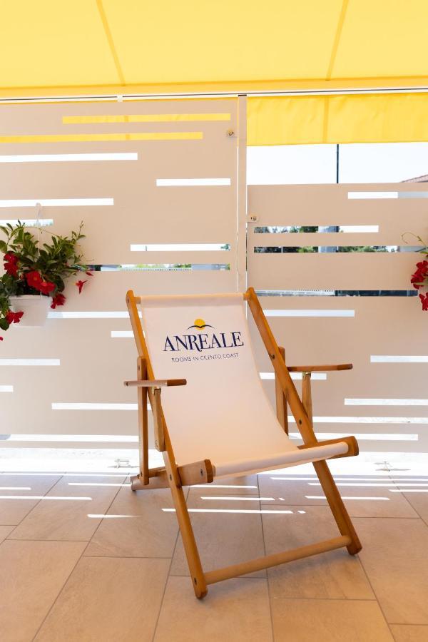 Anreale Rooms Paestum Dış mekan fotoğraf