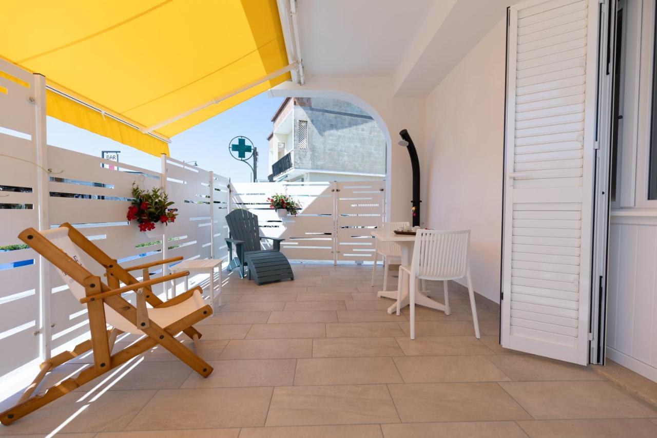 Anreale Rooms Paestum Dış mekan fotoğraf