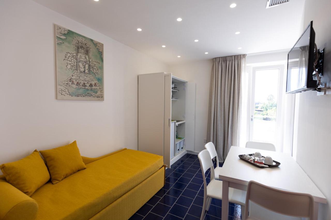 Anreale Rooms Paestum Dış mekan fotoğraf