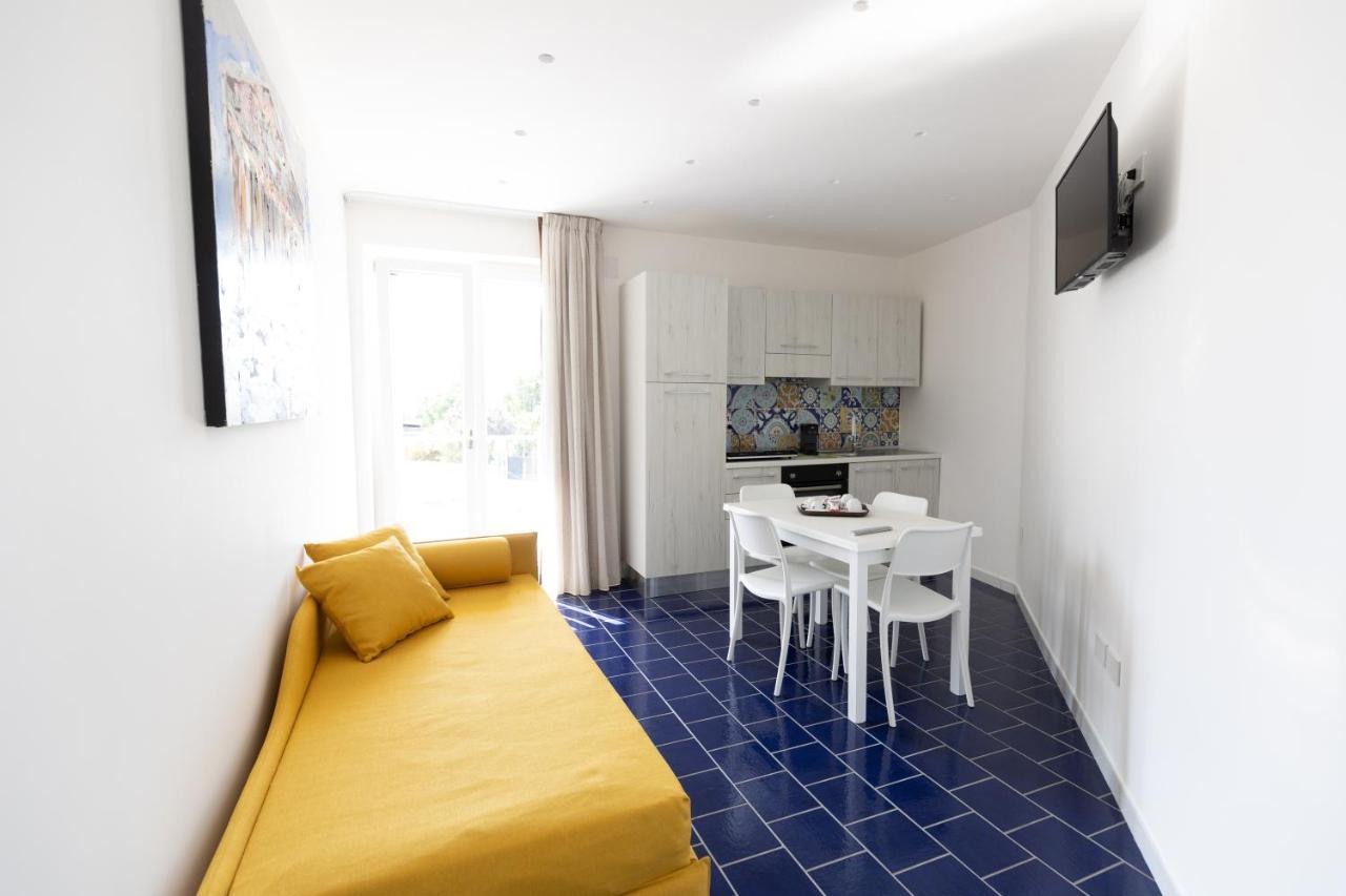Anreale Rooms Paestum Dış mekan fotoğraf