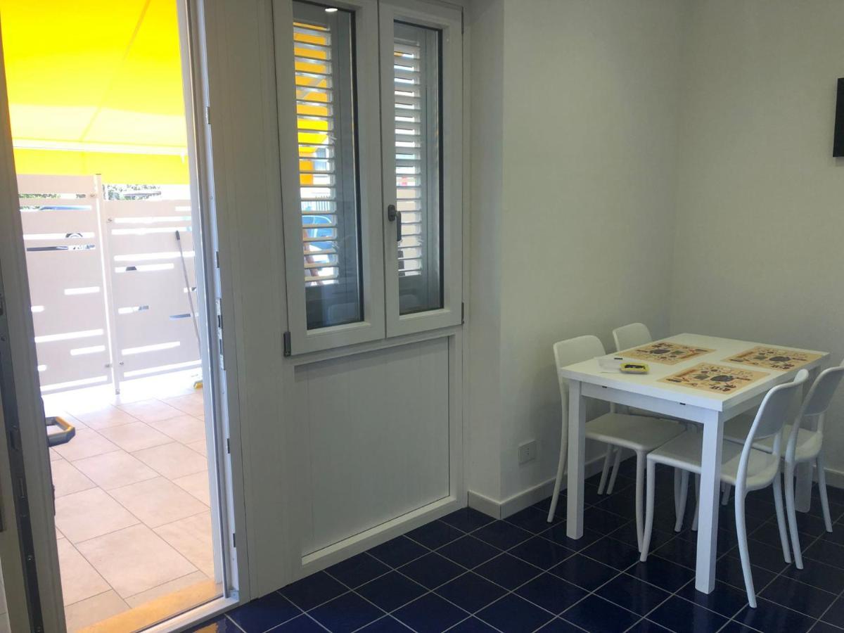 Anreale Rooms Paestum Dış mekan fotoğraf