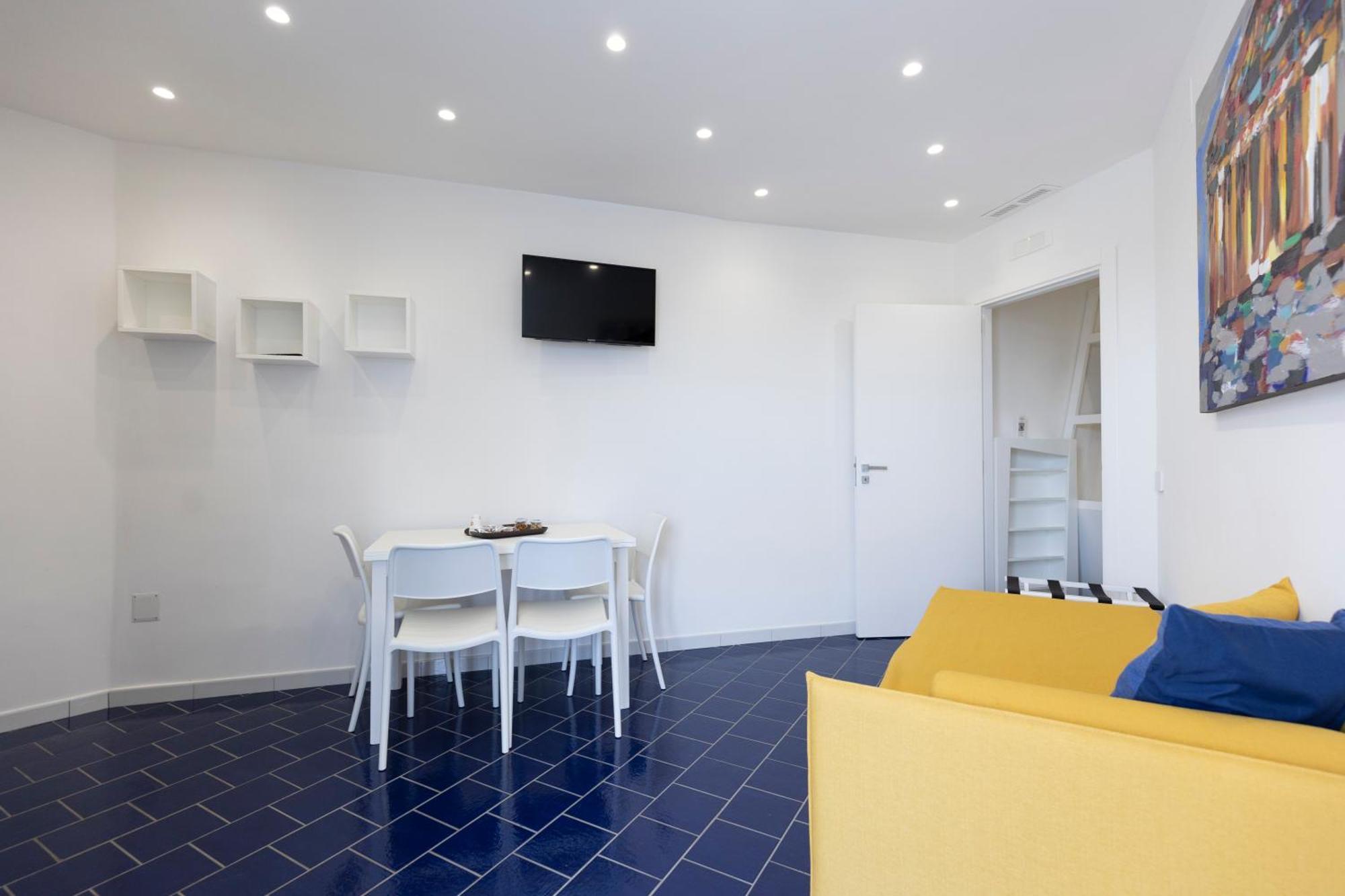 Anreale Rooms Paestum Dış mekan fotoğraf