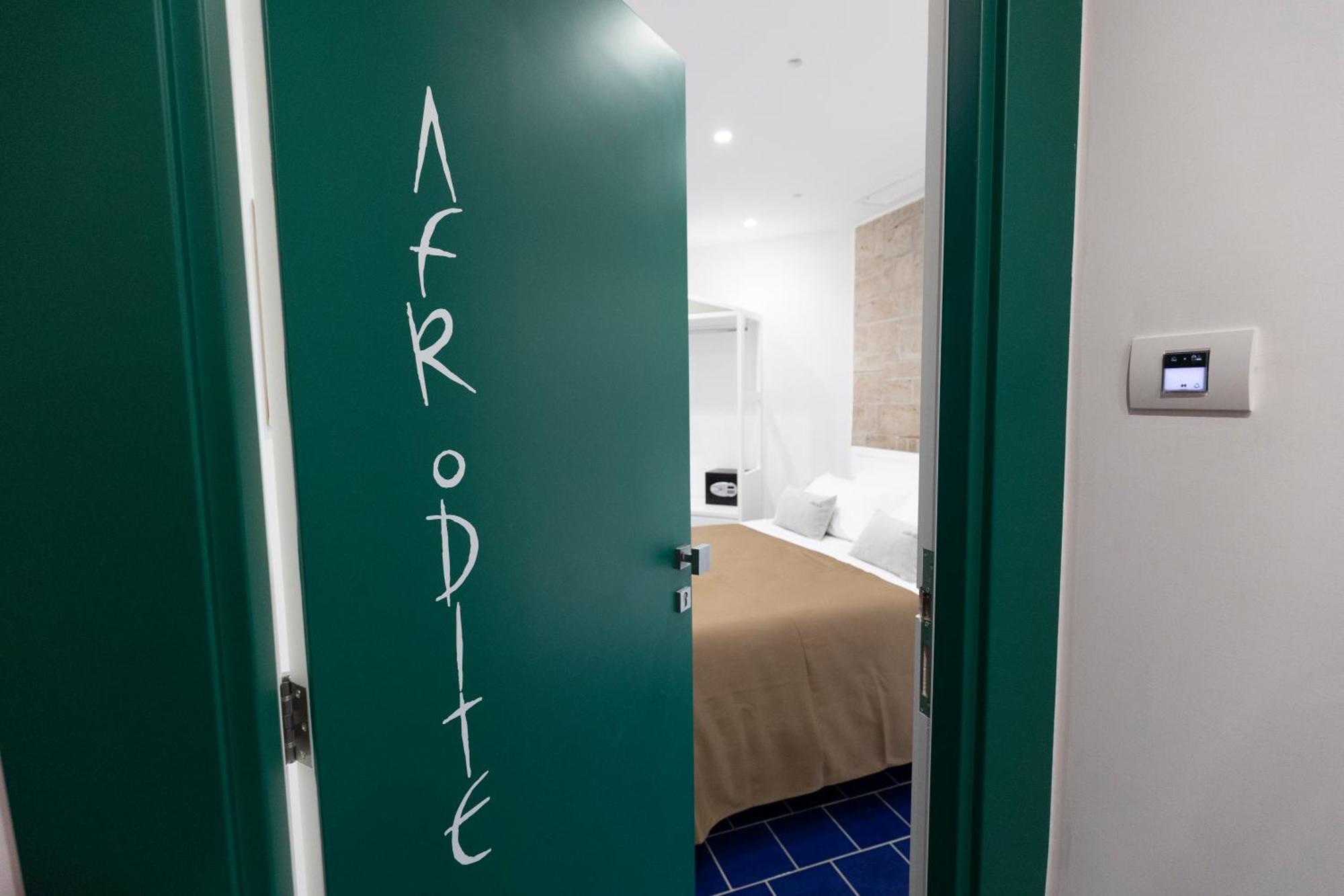 Anreale Rooms Paestum Dış mekan fotoğraf