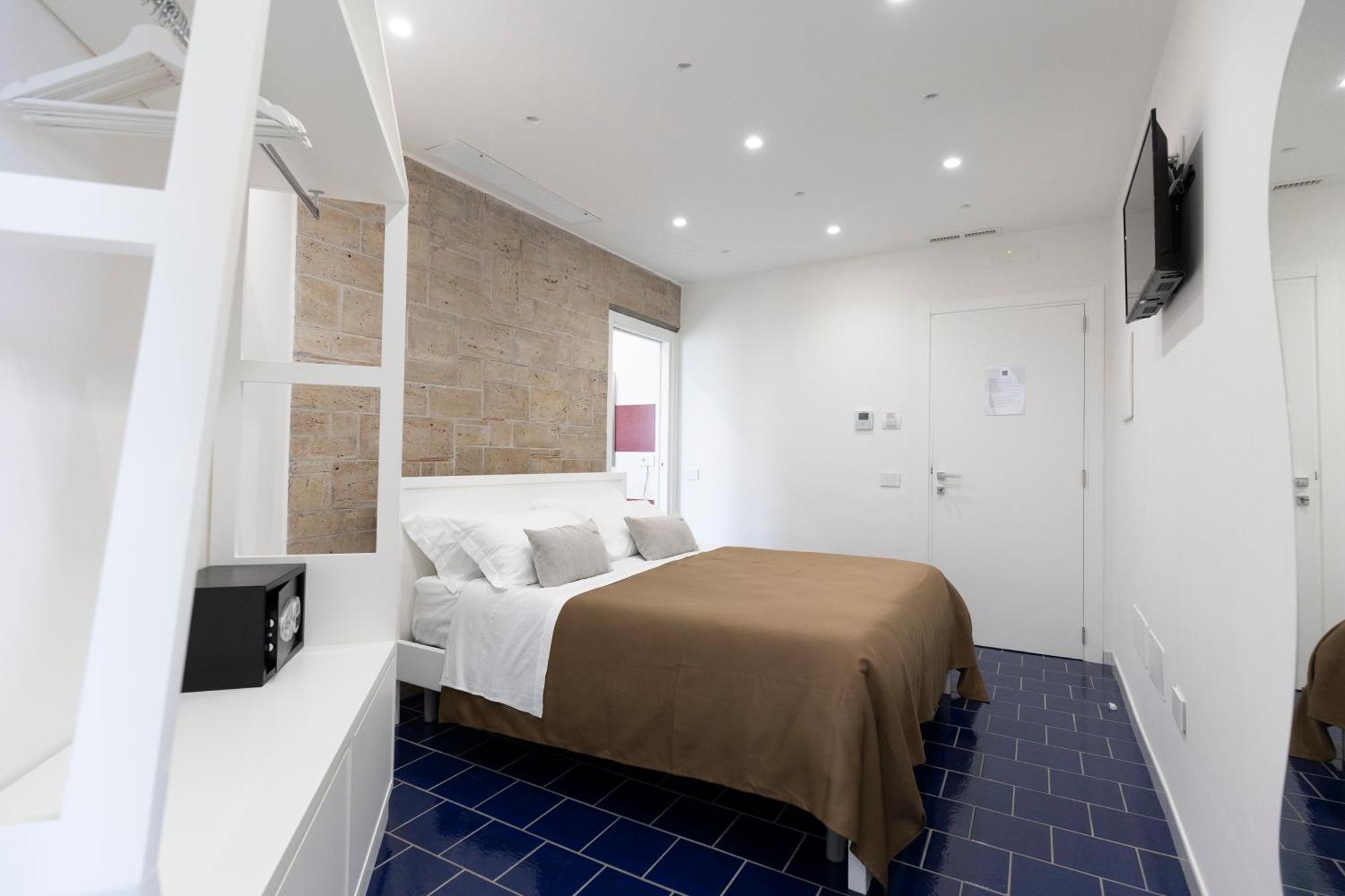 Anreale Rooms Paestum Dış mekan fotoğraf