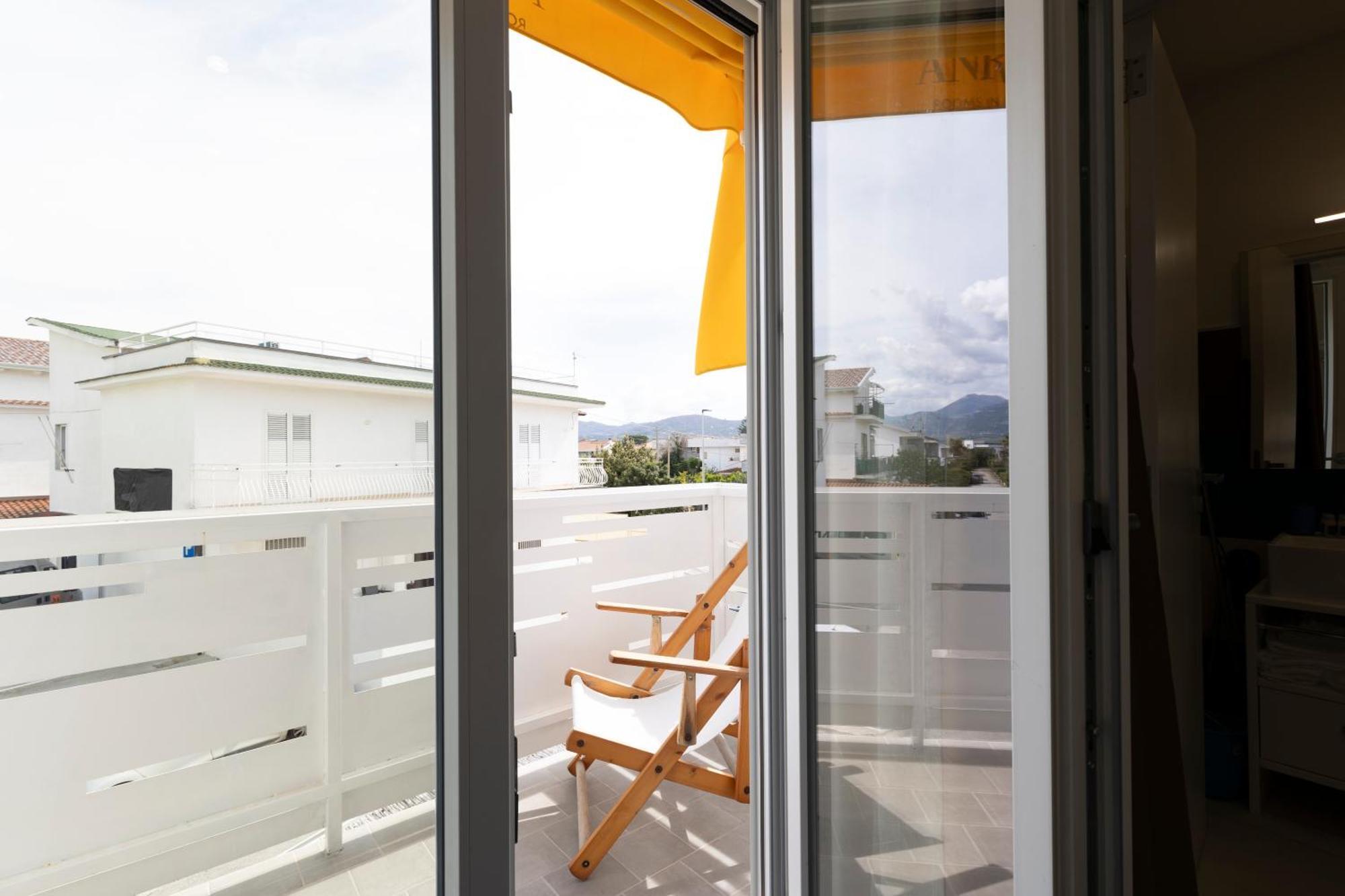 Anreale Rooms Paestum Dış mekan fotoğraf