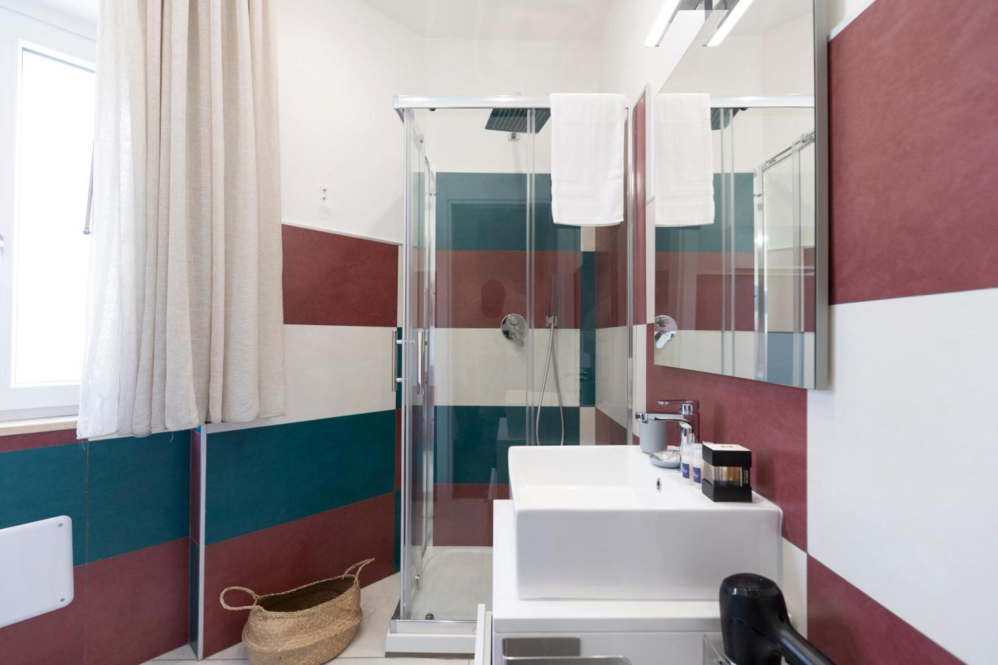 Anreale Rooms Paestum Dış mekan fotoğraf