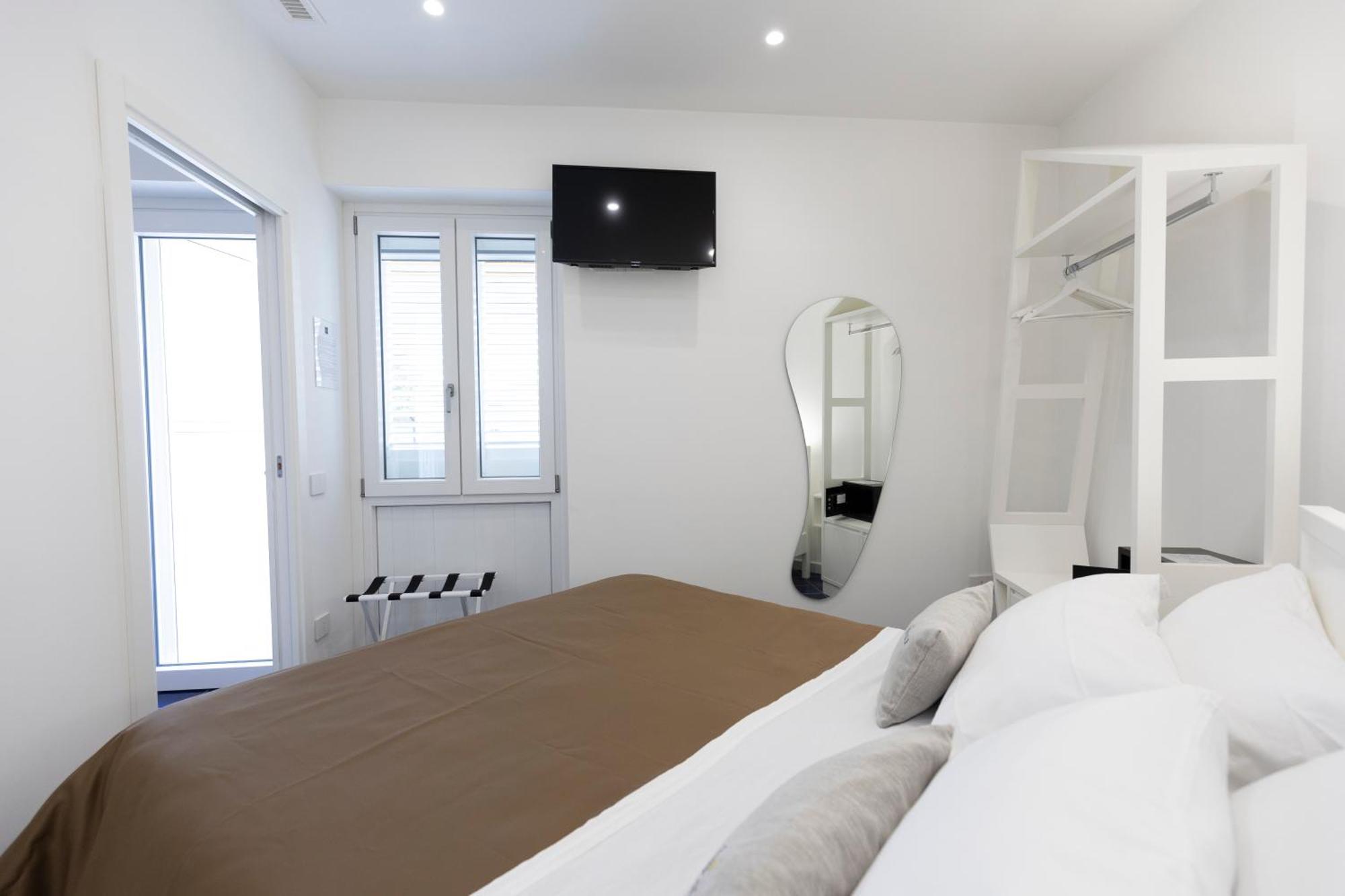 Anreale Rooms Paestum Dış mekan fotoğraf