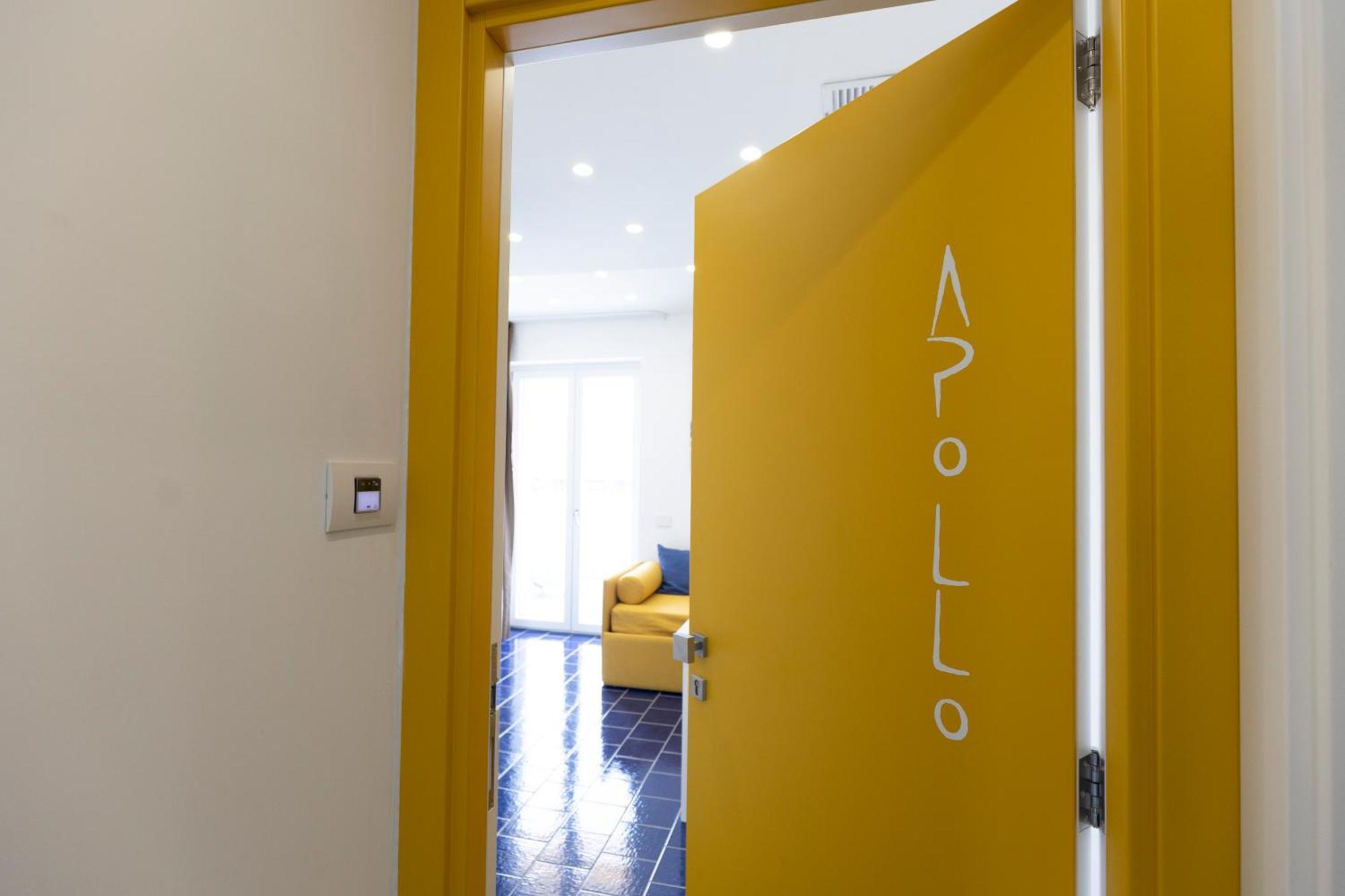 Anreale Rooms Paestum Dış mekan fotoğraf