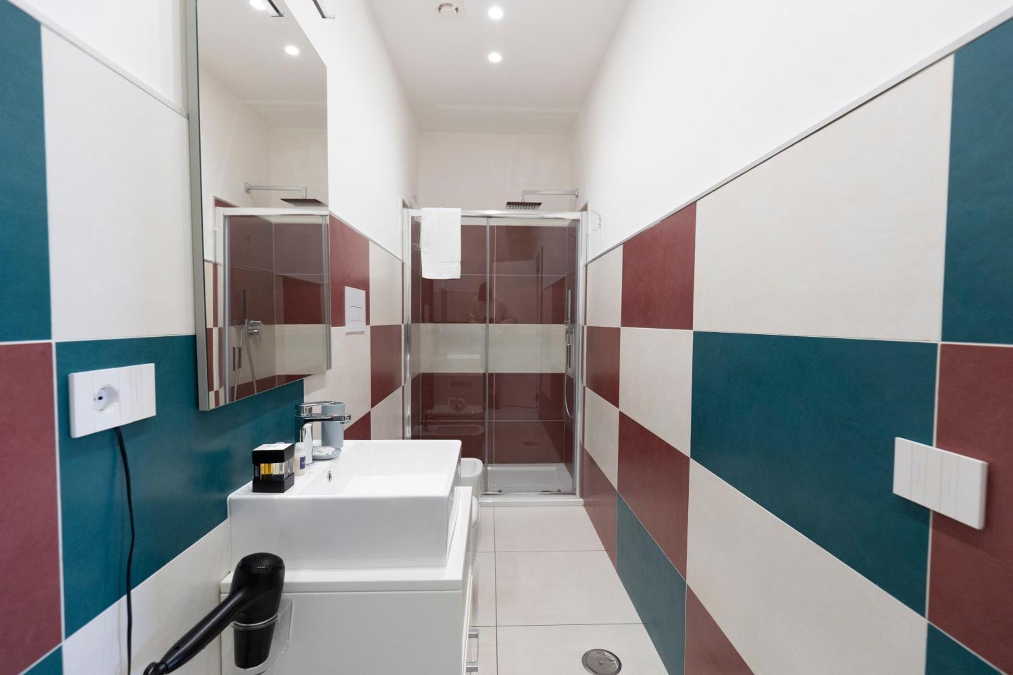 Anreale Rooms Paestum Dış mekan fotoğraf