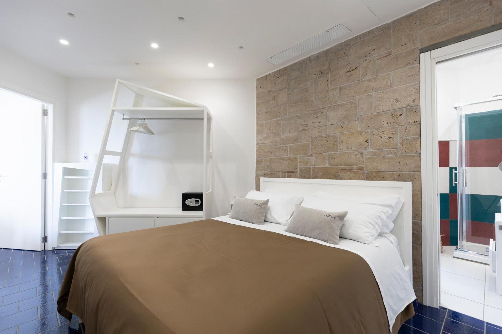 Anreale Rooms Paestum Dış mekan fotoğraf
