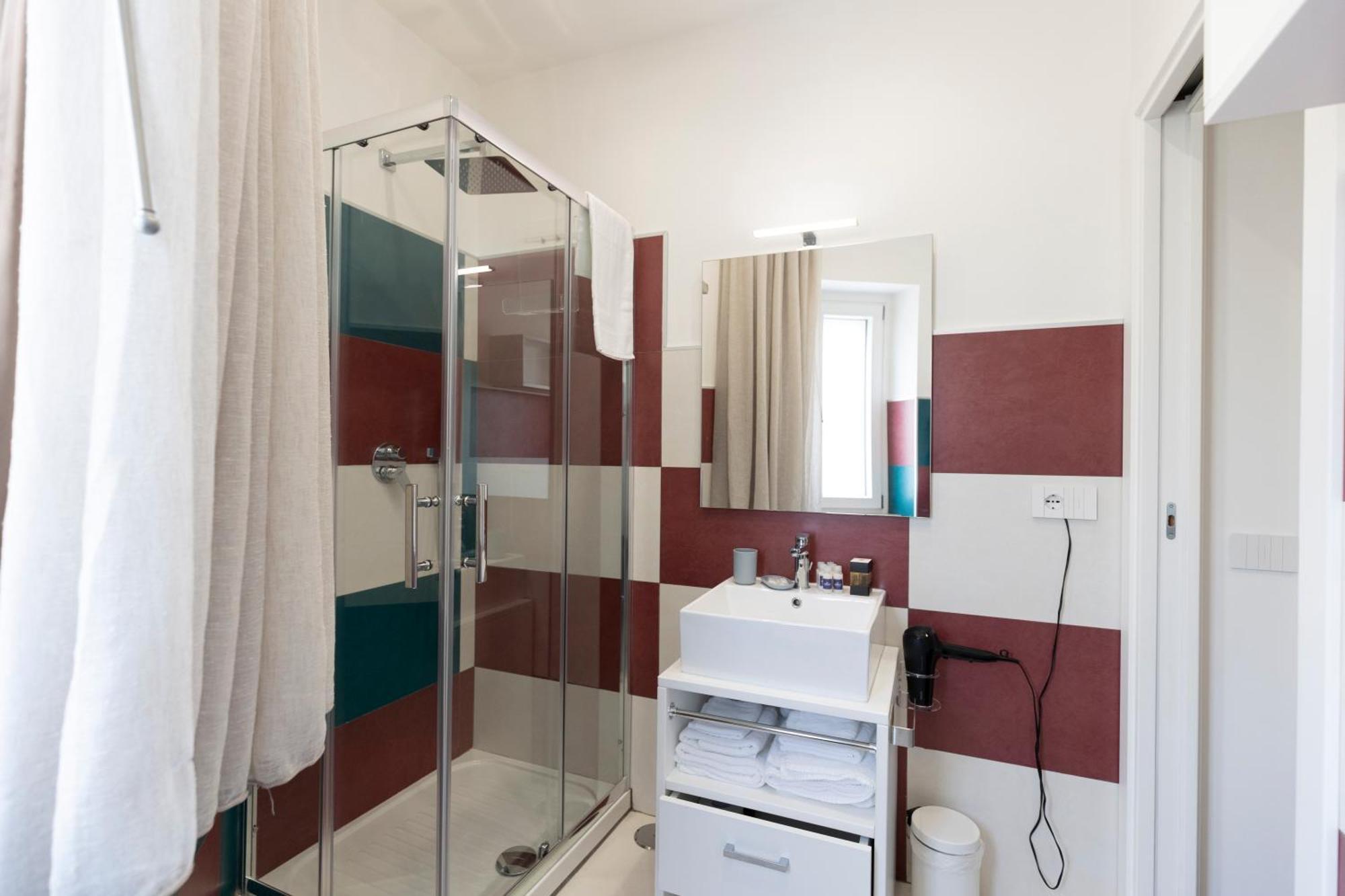 Anreale Rooms Paestum Dış mekan fotoğraf