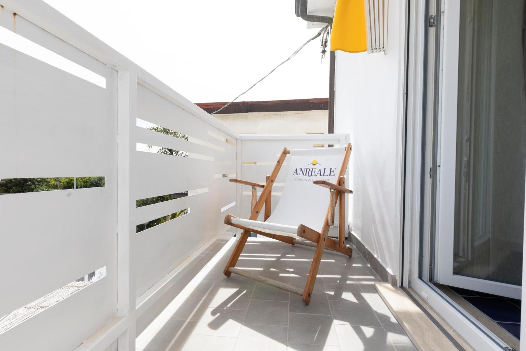 Anreale Rooms Paestum Dış mekan fotoğraf