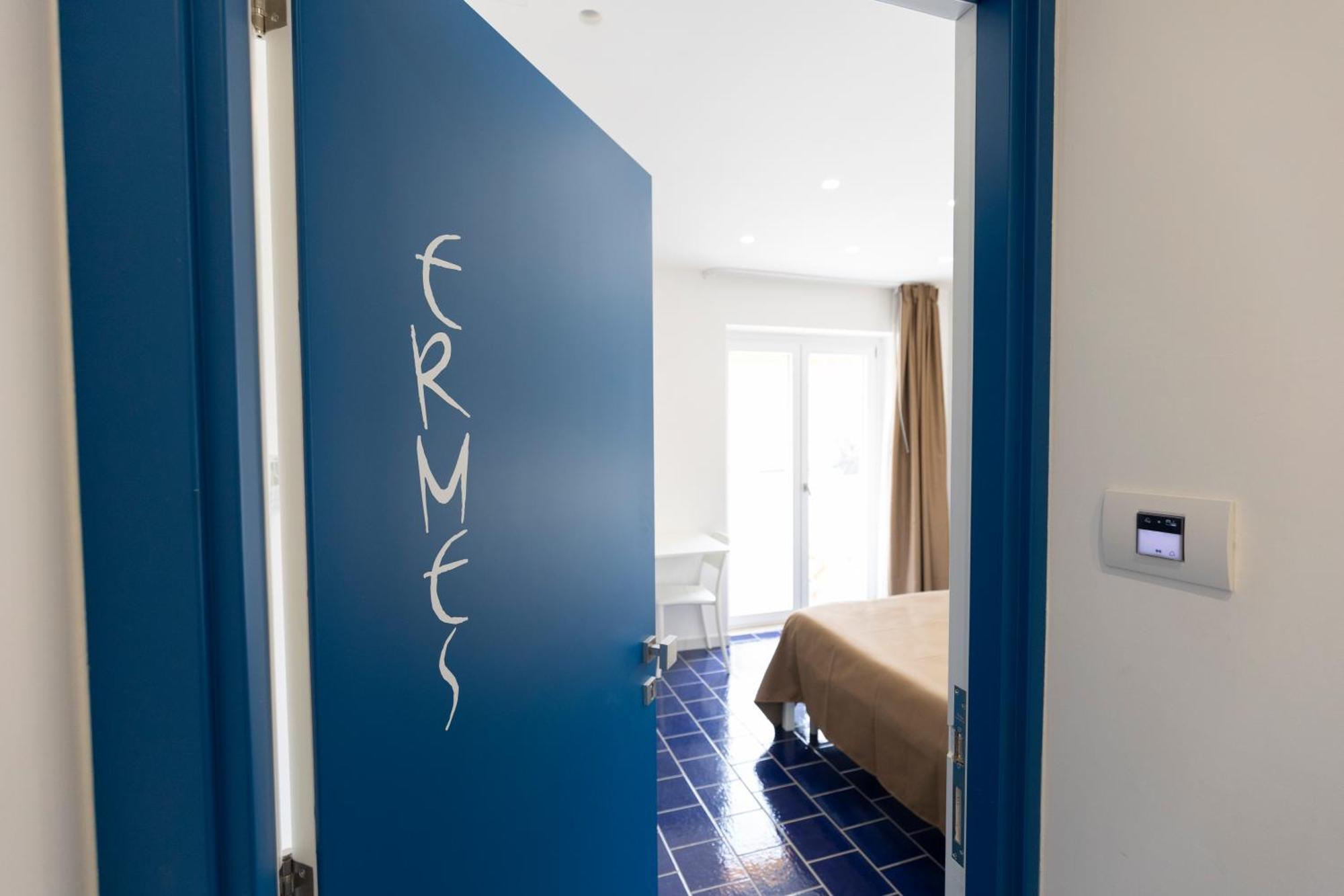Anreale Rooms Paestum Dış mekan fotoğraf