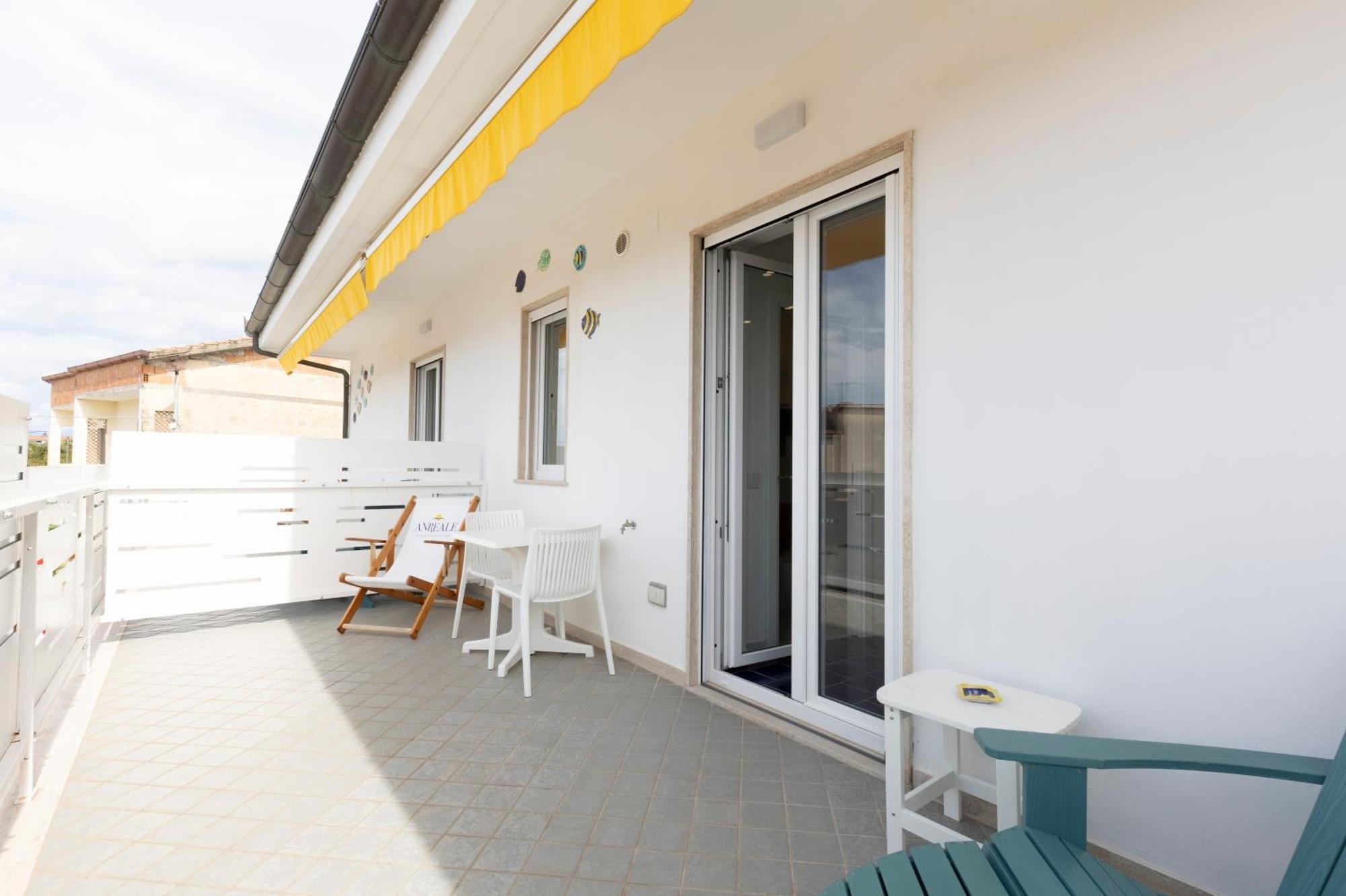 Anreale Rooms Paestum Dış mekan fotoğraf