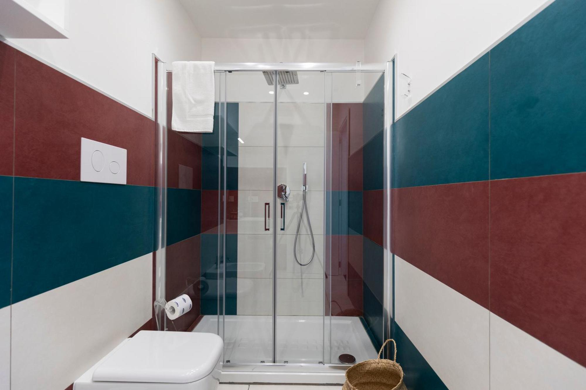 Anreale Rooms Paestum Dış mekan fotoğraf